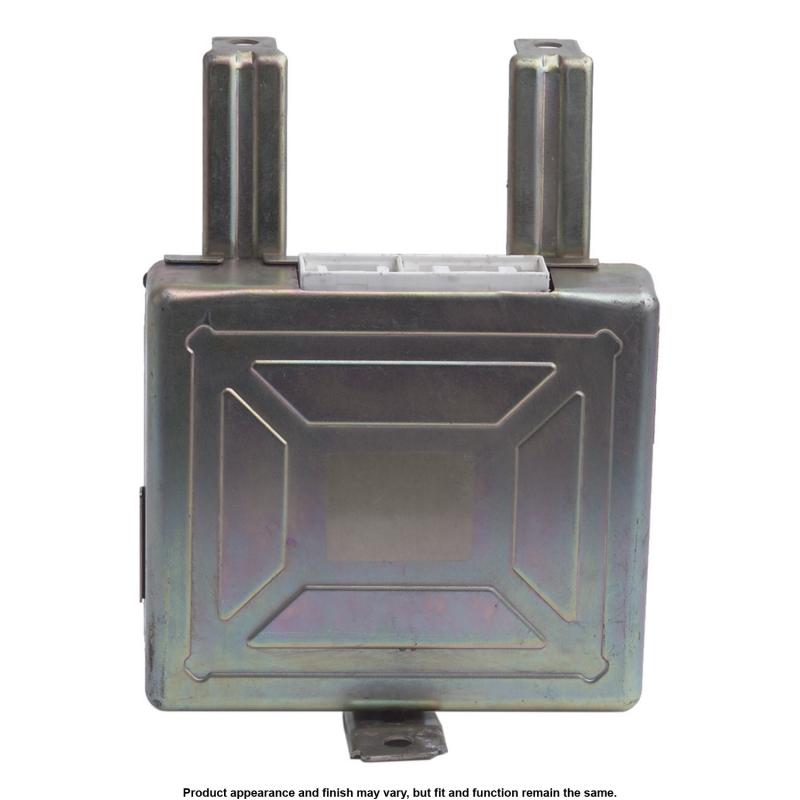 A1 Cardone 728120 - Engine Control Module A1 Cardone 728120 Engine Control Module product image 1 of 4