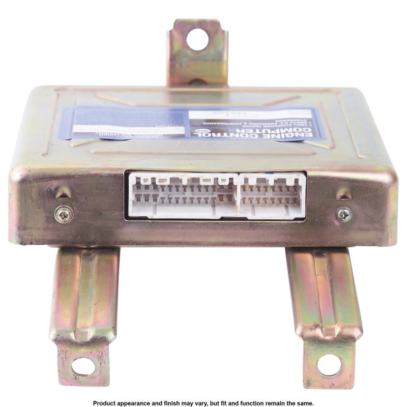 A1 Cardone 728121 - Engine Control Module A1 Cardone 728121 Engine Control Module product image 2 of 4