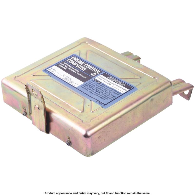 A1 Cardone 728121 - Engine Control Module A1 Cardone 728121 Engine Control Module product image 4 of 4