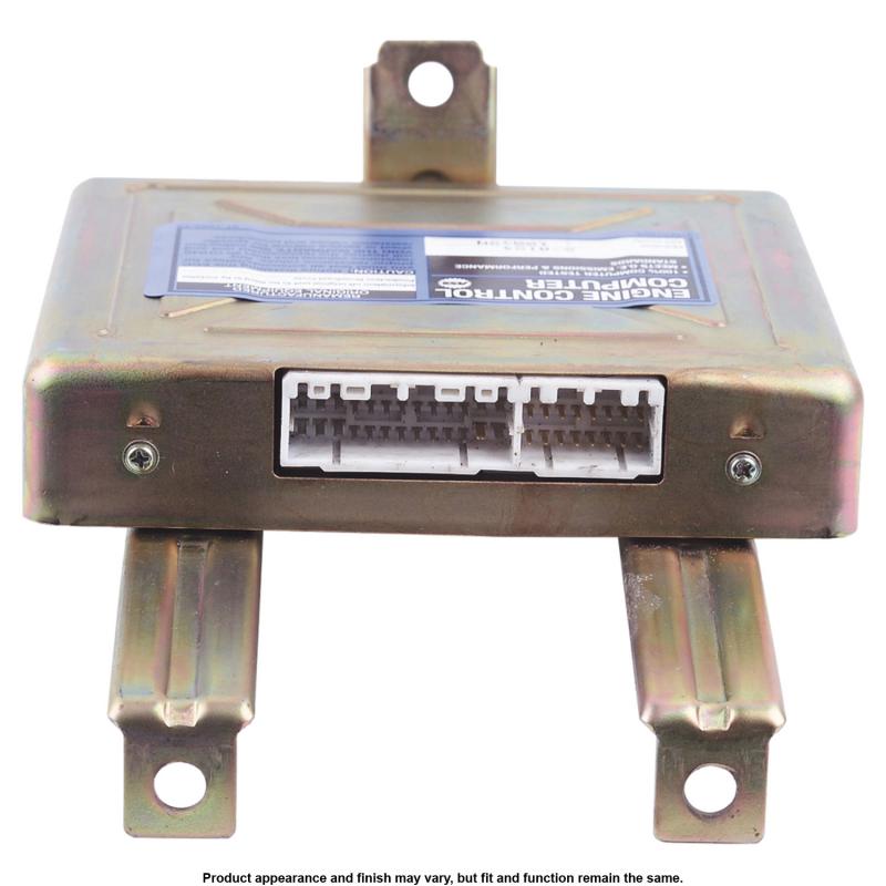 A1 Cardone 728124 Engine Control Module product image 4 of 4