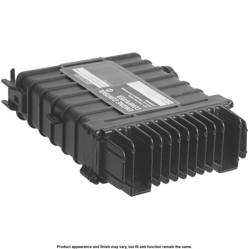 A1 Cardone 729009 Engine Control Module product image 1 of 3