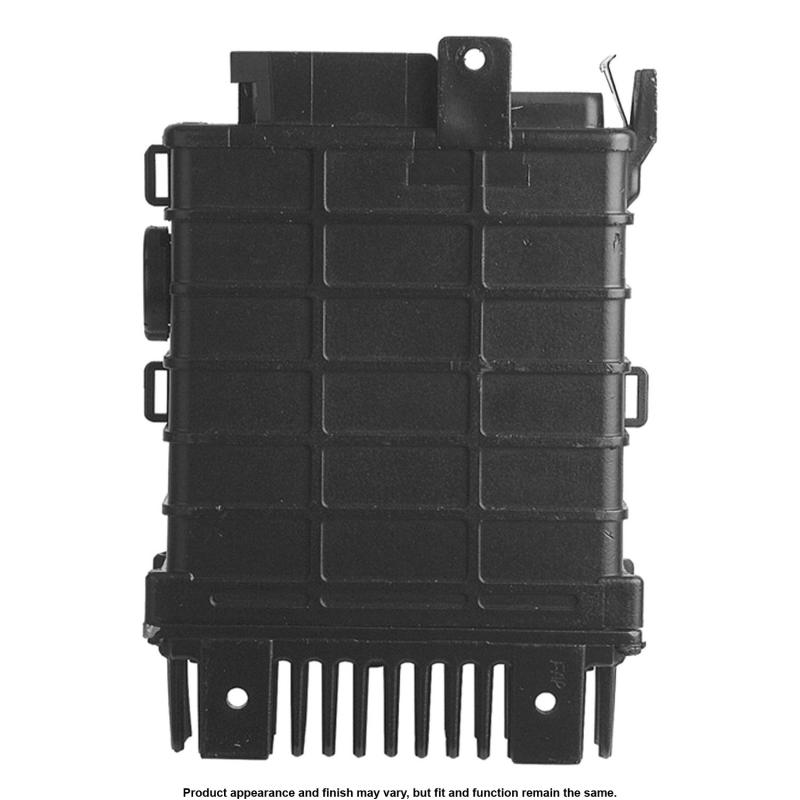 A1 Cardone 729009 Engine Control Module product image 3 of 3