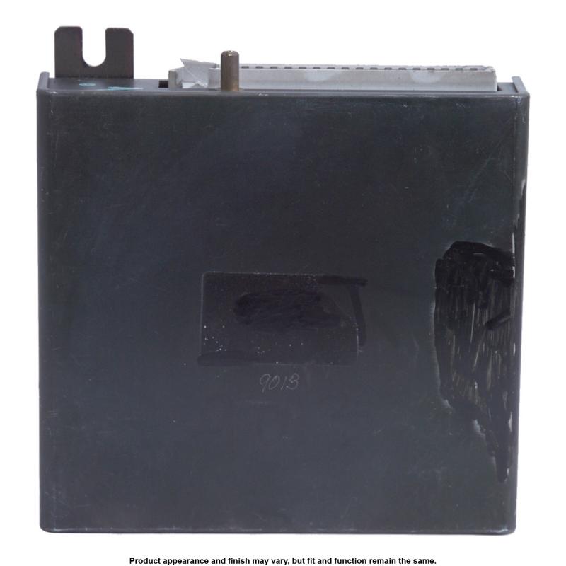 A1 Cardone 729013 - Engine Control Module A1 Cardone 729013 Engine Control Module product image 2 of 4