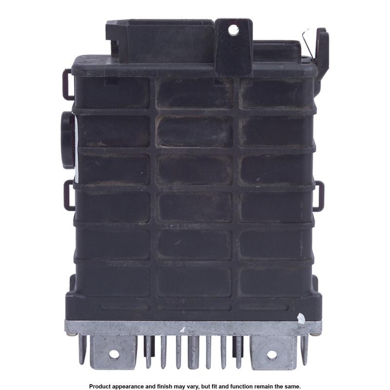 A1 Cardone 729024 Engine Control Module product image 3 of 3