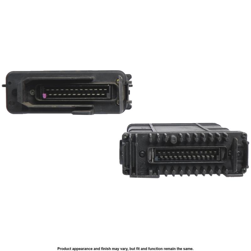 A1 Cardone 729027 - Engine Control Module A1 Cardone 729027 Engine Control Module product image 1 of 3