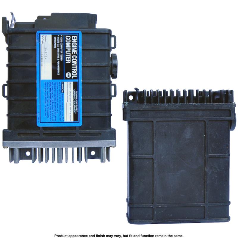 A1 Cardone 729027 - Engine Control Module A1 Cardone 729027 Engine Control Module product image 2 of 3