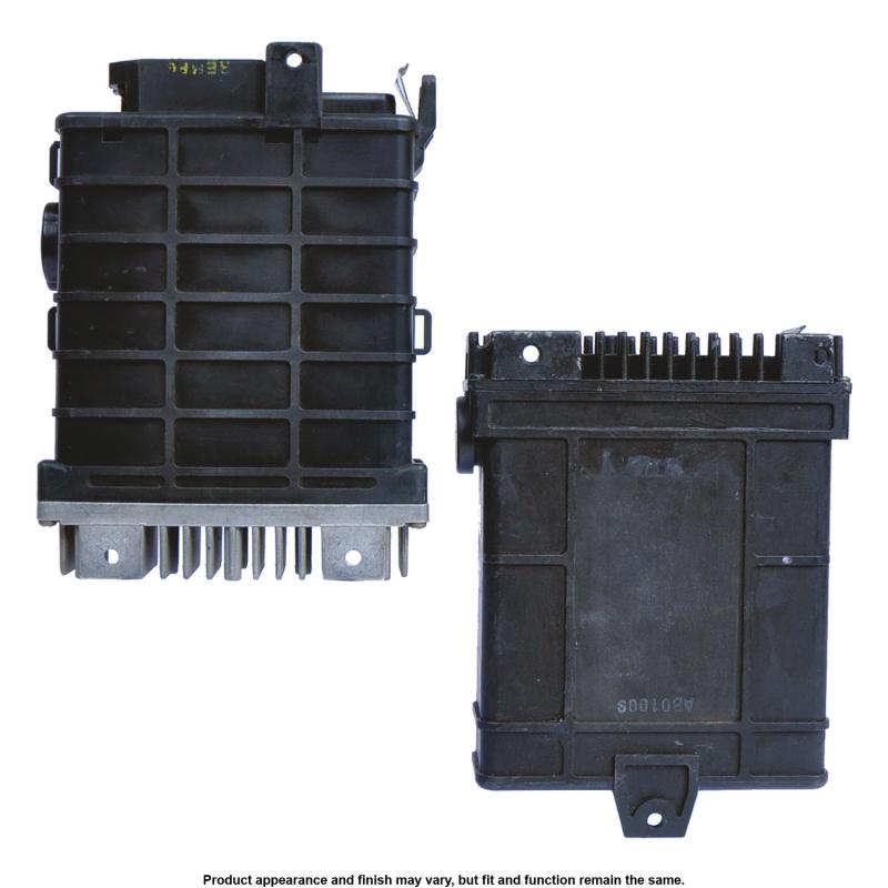 A1 Cardone 729027 - Engine Control Module A1 Cardone 729027 Engine Control Module product image 3 of 3