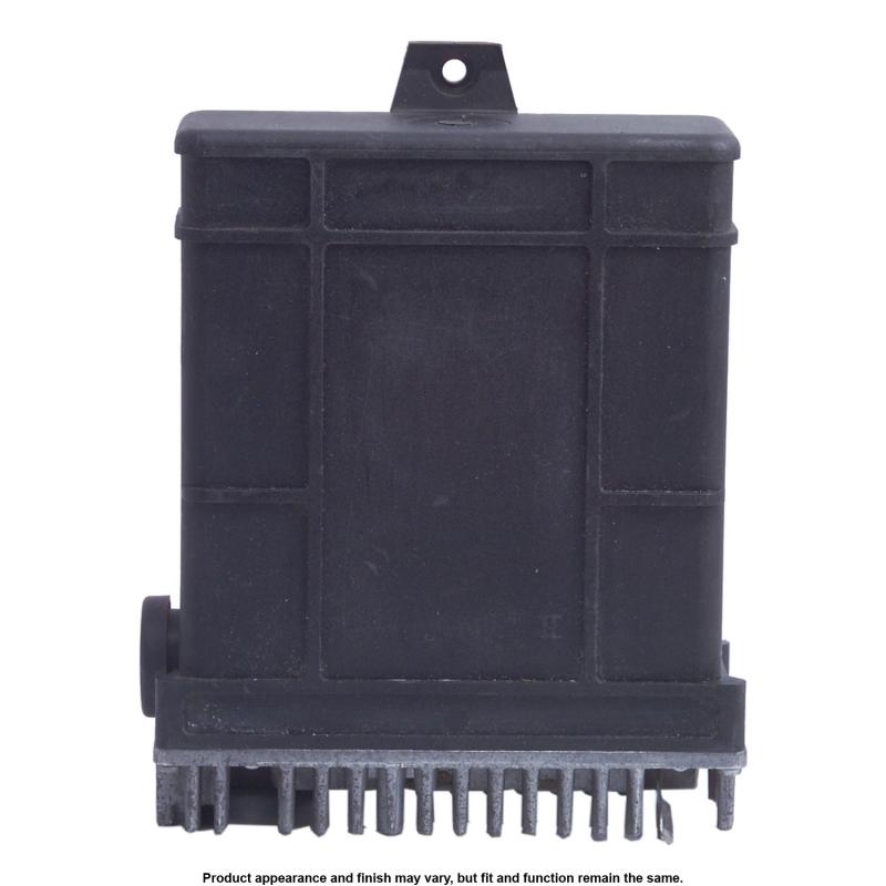 A1 Cardone 729028 Engine Control Module product image 4 of 4