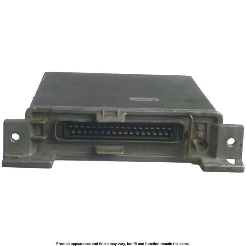 A1 Cardone 729040 Engine Control Module product image 1 of 4