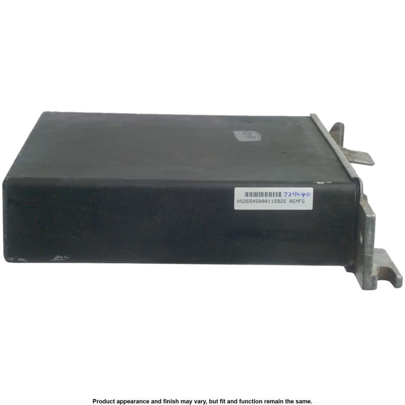 A1 Cardone 729040 Engine Control Module product image 3 of 4