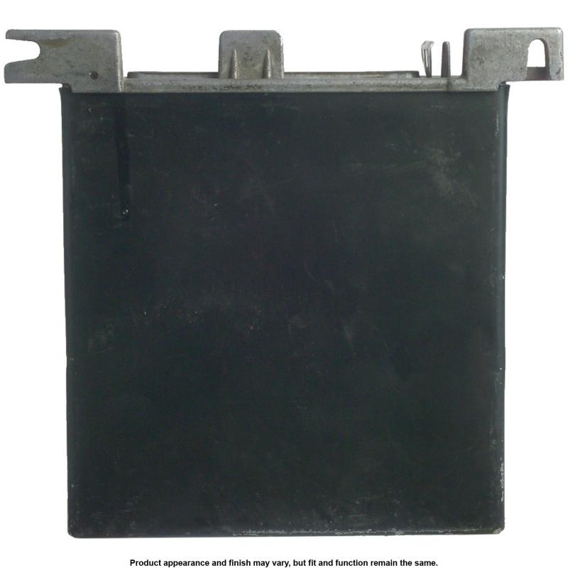 A1 Cardone 729040 Engine Control Module product image 4 of 4