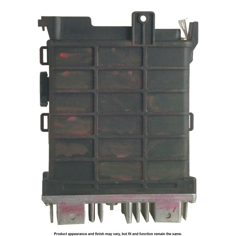 A1 Cardone 729049 Engine Control Module product image 2 of 3