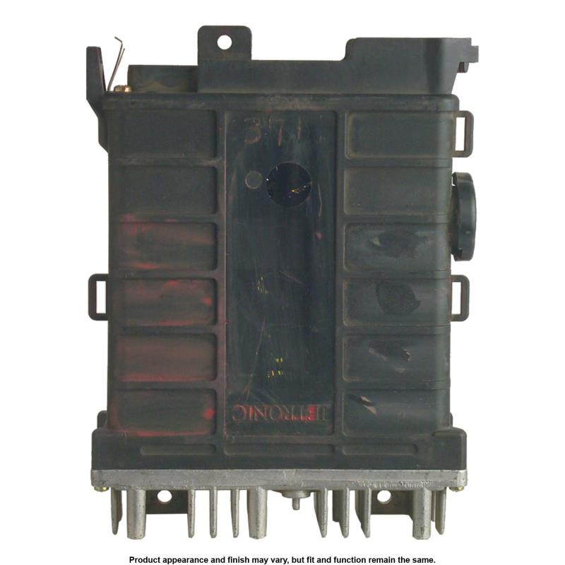 A1 Cardone 729049 Engine Control Module product image 3 of 3