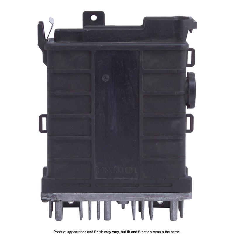 A1 Cardone 729066 Engine Control Module product image 2 of 4