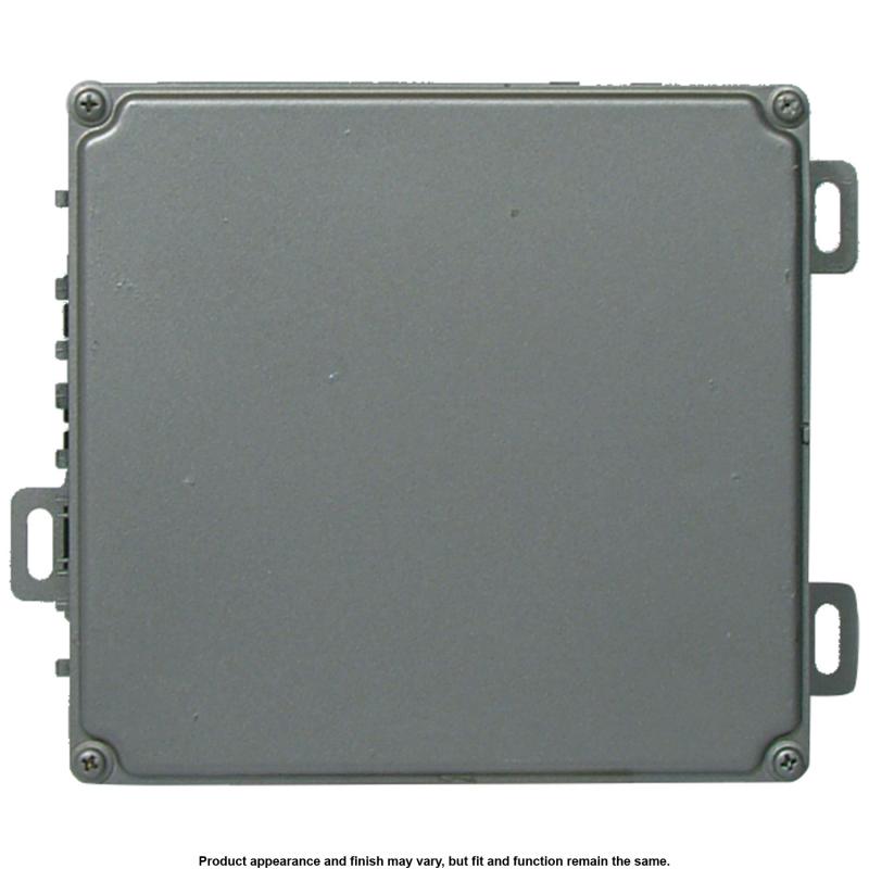 A1 Cardone 729166 Engine Control Module product image 2 of 3