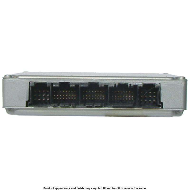 A1 Cardone 729166 Engine Control Module product image 3 of 3