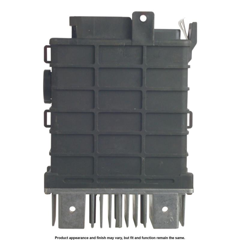 A1 Cardone 729181 Engine Control Module product image 3 of 4