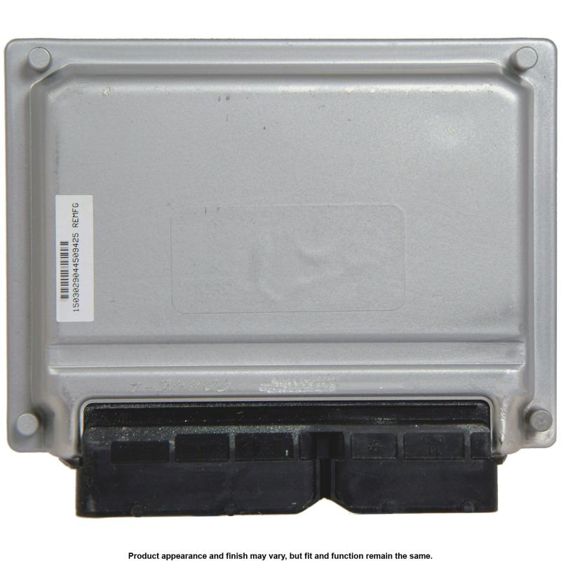 A1 Cardone 7292013 Engine Control Module product image 1 of 3