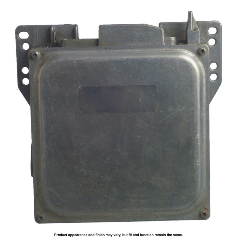 A1 Cardone 729402 Engine Control Module product image 2 of 4