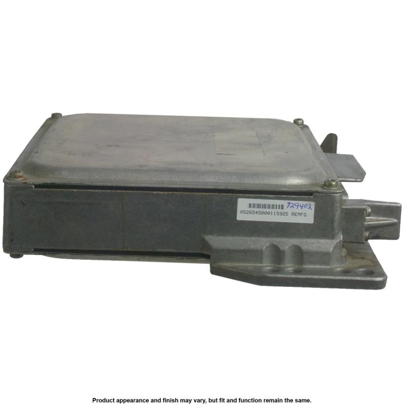 A1 Cardone 729402 Engine Control Module product image 3 of 4