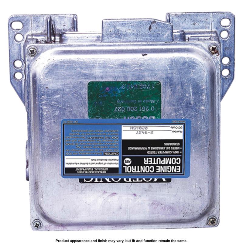 A1 Cardone 729437 - Engine Control Module A1 Cardone 729437 Engine Control Module product image 1 of 3