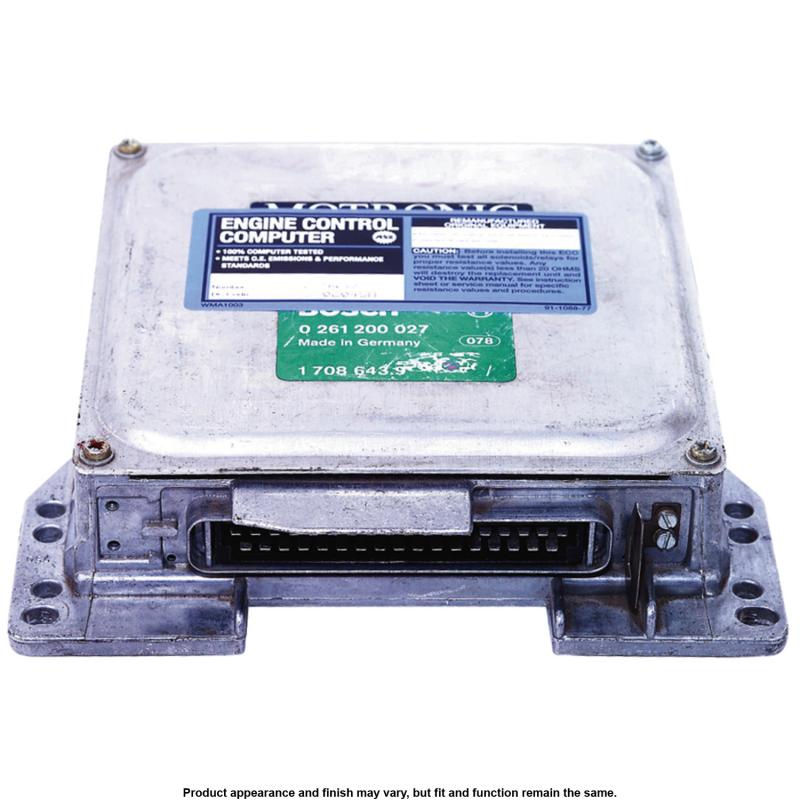 A1 Cardone 729437 - Engine Control Module A1 Cardone 729437 Engine Control Module product image 2 of 3