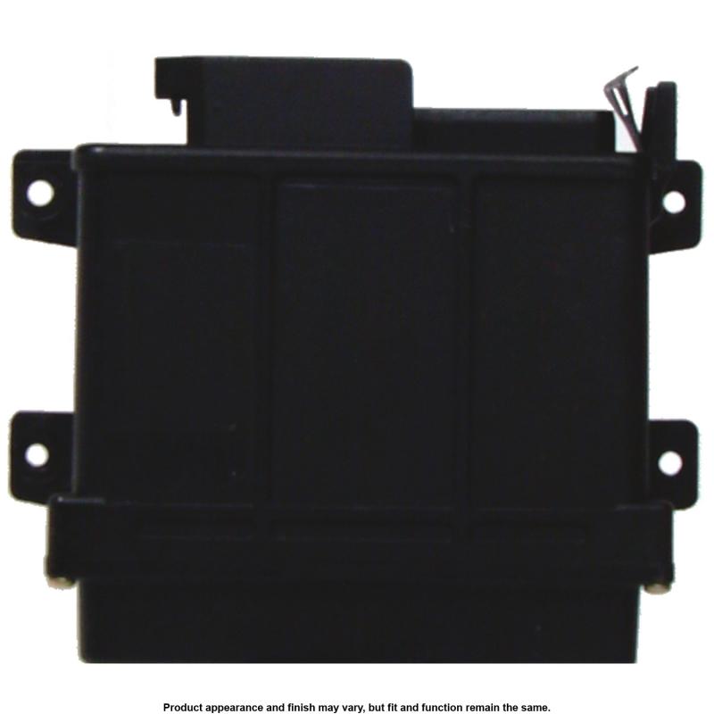 A1 Cardone 729520 Engine Control Module product image 1 of 3