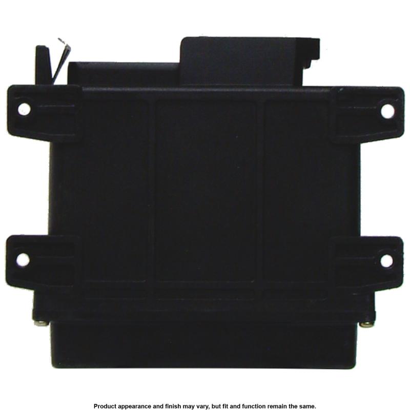 A1 Cardone 729520 Engine Control Module product image 2 of 3