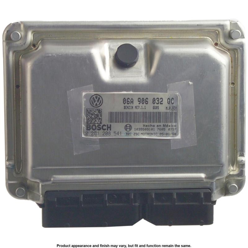 A1 Cardone 729566 Engine Control Module product image 1 of 4