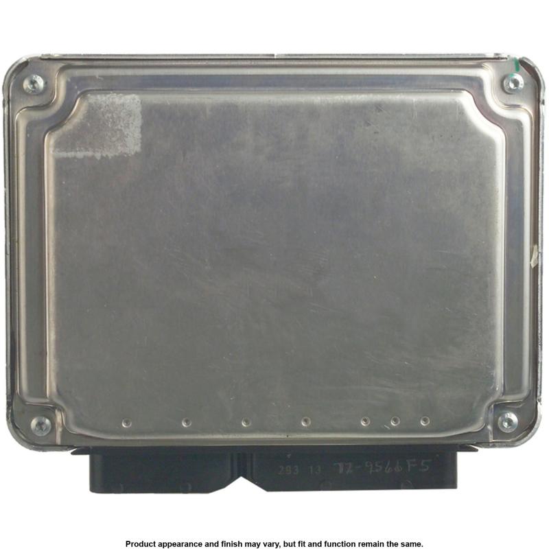 A1 Cardone 729566 Engine Control Module product image 2 of 4