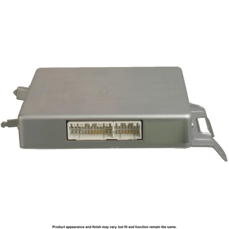 A1 Cardone 730009 - Transmission Control Module A1 Cardone 730009 Transmission Control Module product image 1 of 4