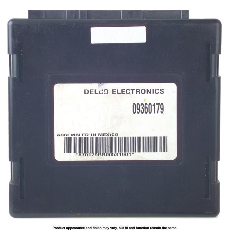 A1 Cardone 730169 Body Control Module product image 1 of 4