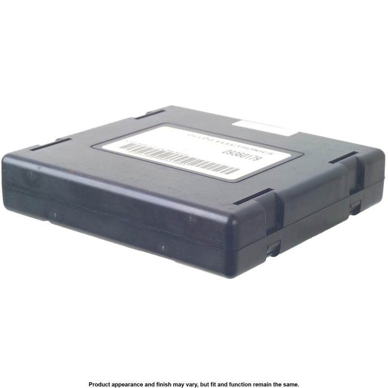 A1 Cardone 730169 Body Control Module product image 3 of 4