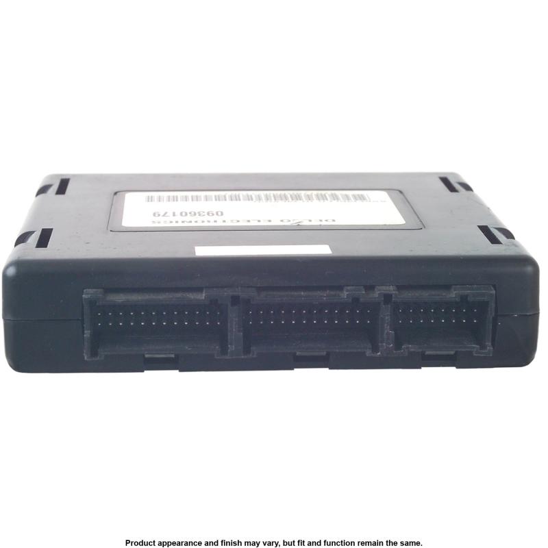 A1 Cardone 730169 Body Control Module product image 4 of 4