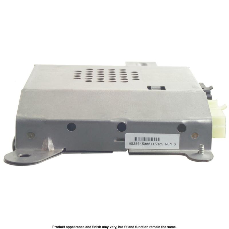 A1 Cardone 7312200 Body Control Module product image 3 of 4