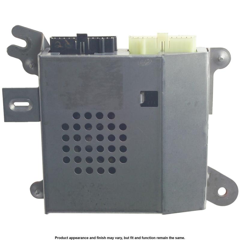 A1 Cardone 7312200 Body Control Module product image 4 of 4