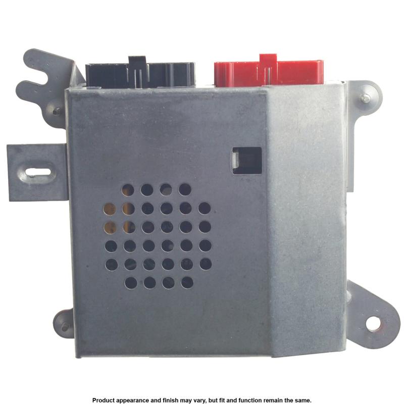 A1 Cardone 7313018 Body Control Module product image 2 of 4
