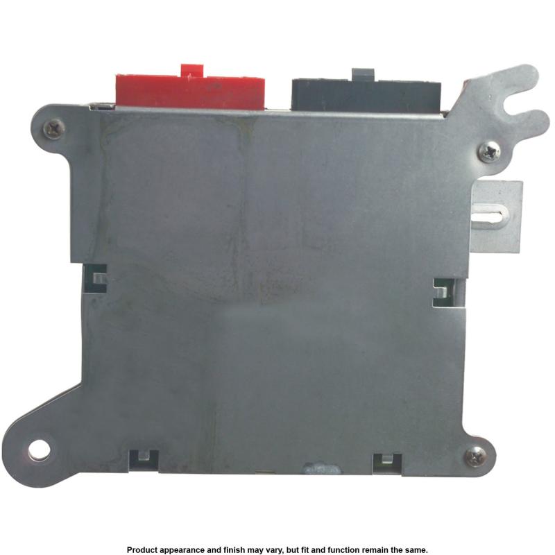 A1 Cardone 7313018 Body Control Module product image 3 of 4