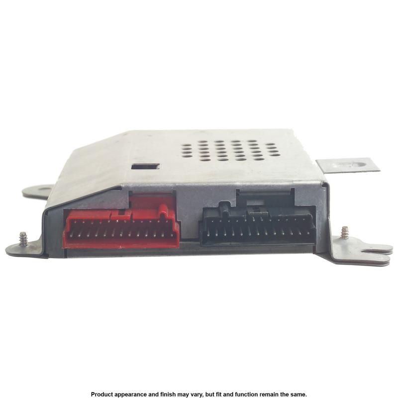 A1 Cardone 7313018 Body Control Module product image 4 of 4
