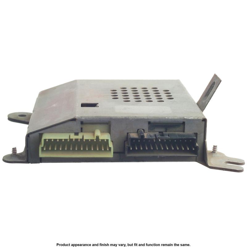 A1 Cardone 7313020 - Body Control Module A1 Cardone 7313020 Body Control Module product image 1 of 4