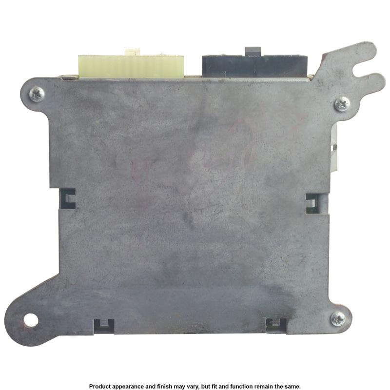 A1 Cardone 7313020 - Body Control Module A1 Cardone 7313020 Body Control Module product image 2 of 4