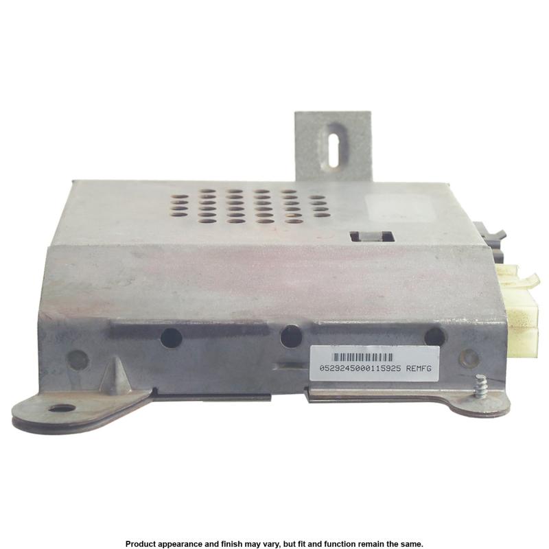 A1 Cardone 7313020 - Body Control Module A1 Cardone 7313020 Body Control Module product image 3 of 4