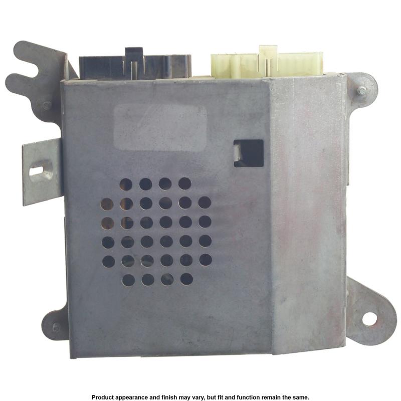 A1 Cardone 7313020 - Body Control Module A1 Cardone 7313020 Body Control Module product image 4 of 4