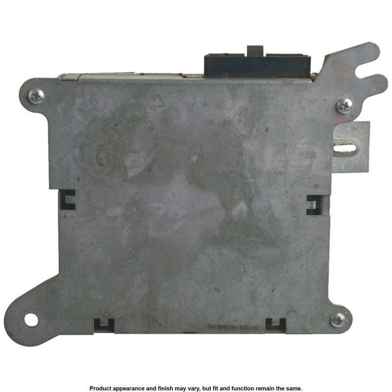 A1 Cardone 7313110 - Body Control Module A1 Cardone 7313110 Body Control Module product image 1 of 4
