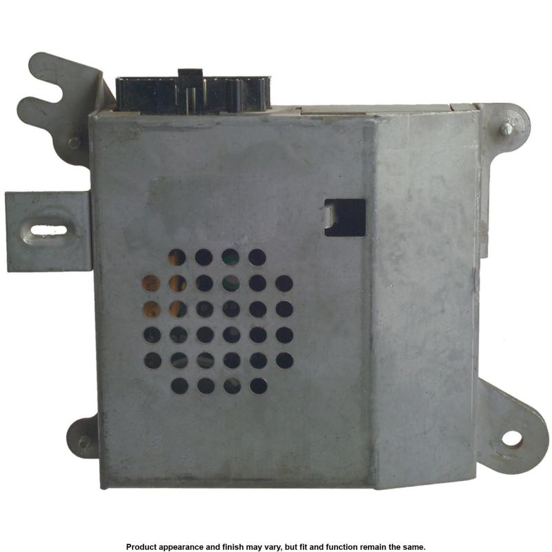 A1 Cardone 7313110 - Body Control Module A1 Cardone 7313110 Body Control Module product image 2 of 4