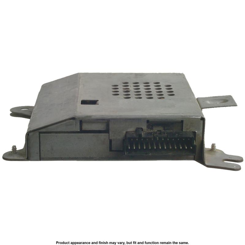 A1 Cardone 7313110 - Body Control Module A1 Cardone 7313110 Body Control Module product image 4 of 4