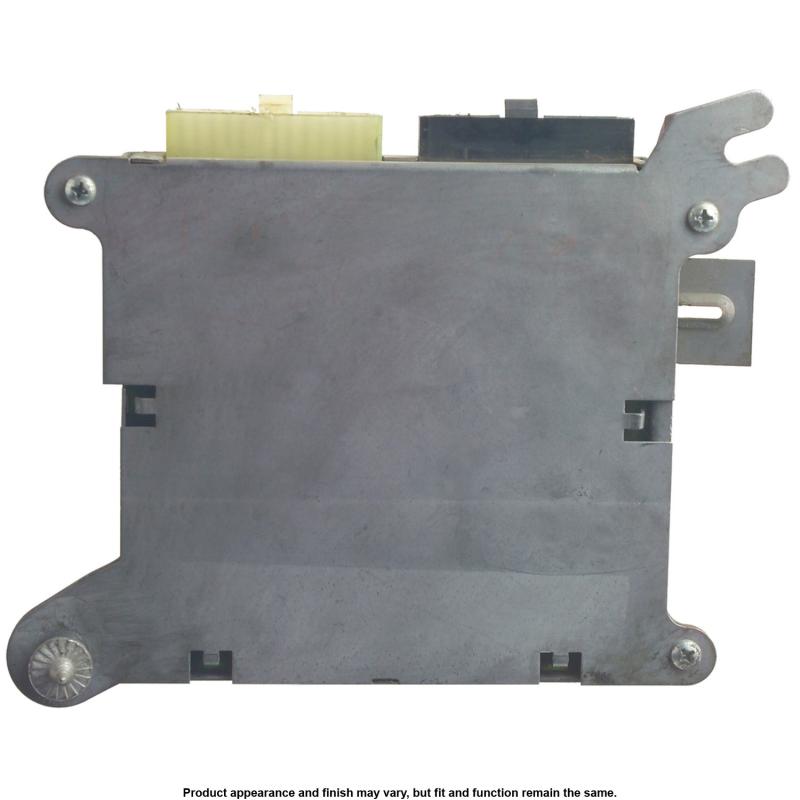 A1 Cardone 7313112 Body Control Module product image 3 of 4