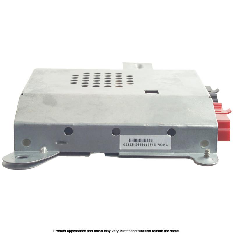 A1 Cardone 7313179 Body Control Module product image 2 of 4
