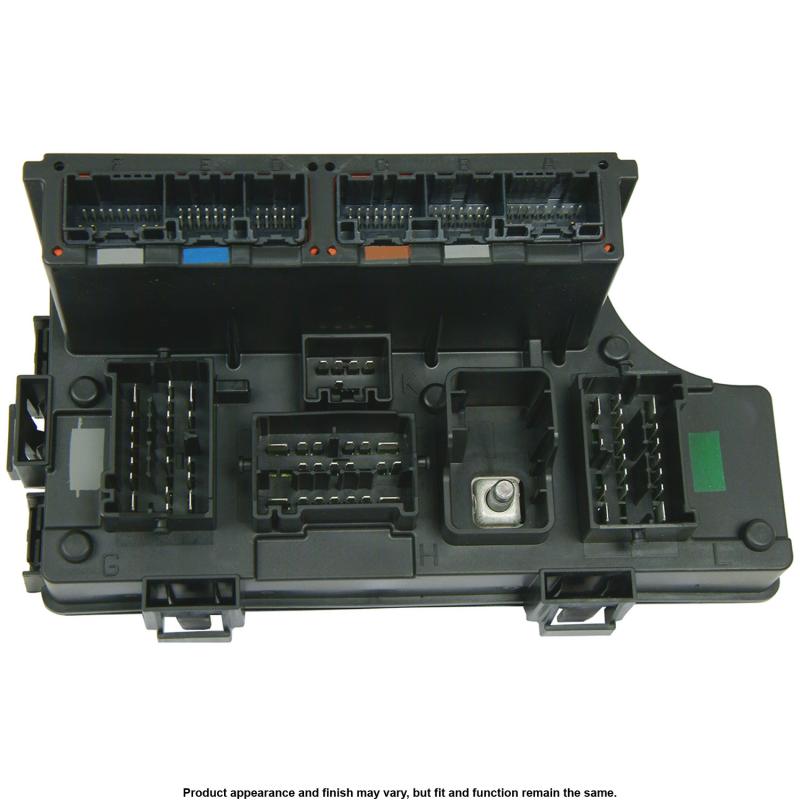 A1 Cardone 731504 Integrated Control Module product image 1 of 5