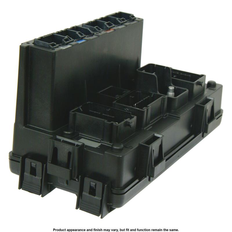 A1 Cardone 731504 Integrated Control Module product image 4 of 5